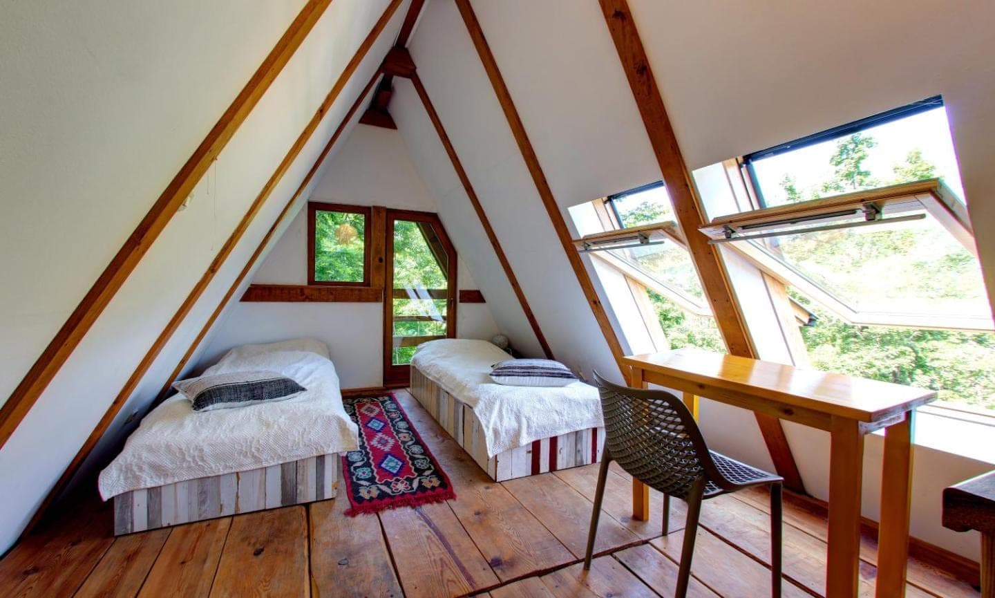 Superior Bungalow room photo