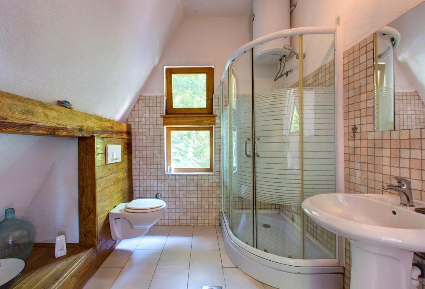 Quadruple Room with Terrace room photo
