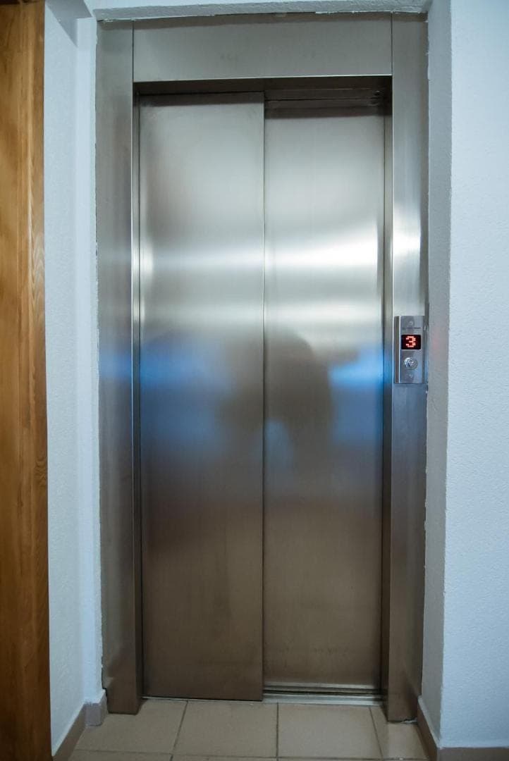 Double or Twin Room with View room photo