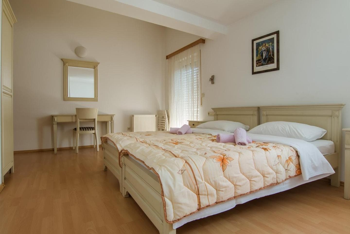 Quadruple Room room photo