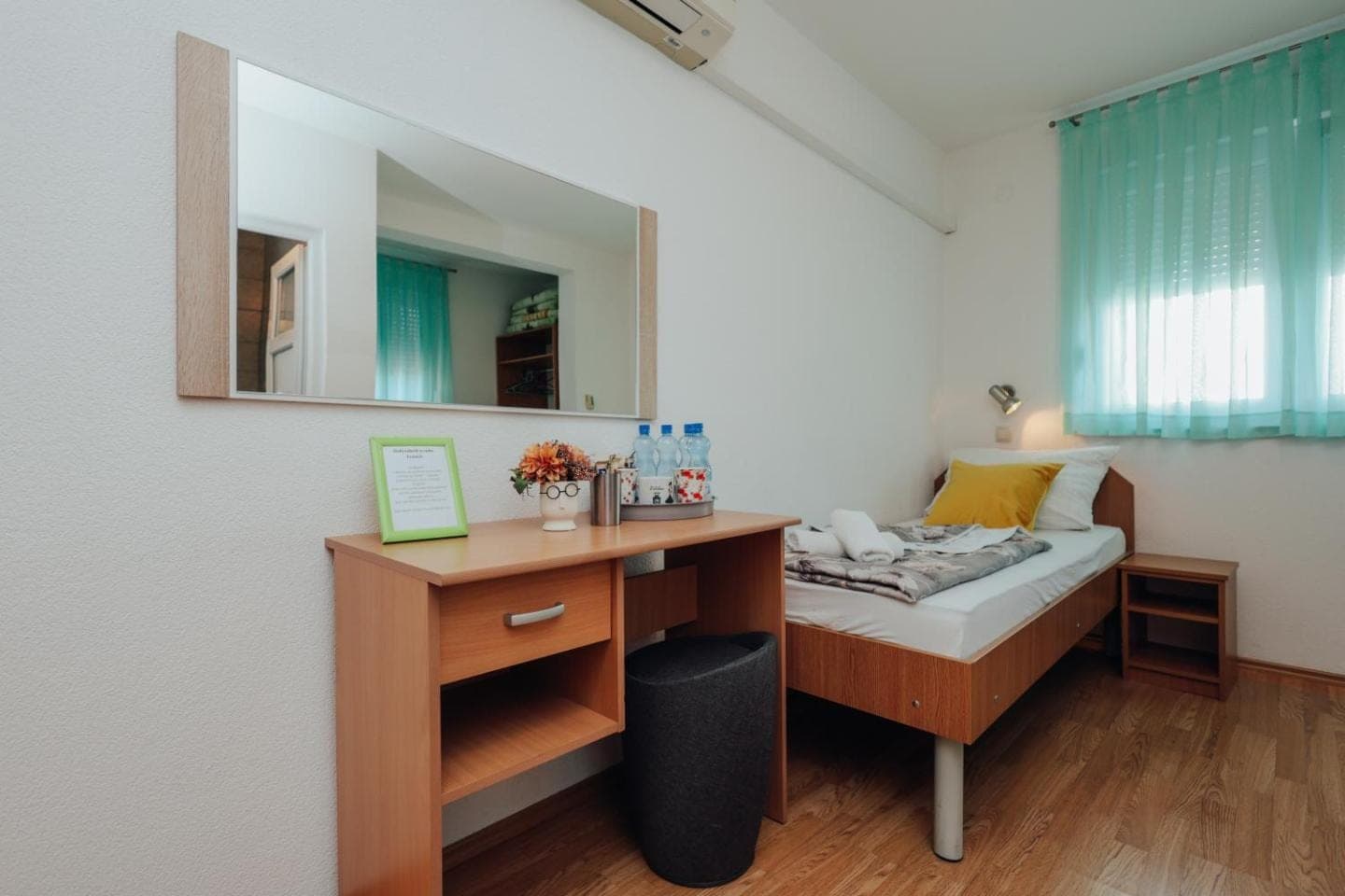 Standard Twin Room room photo