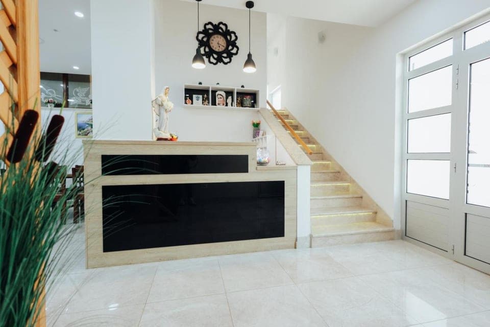 Comfort Triple Room with Shower room photo
