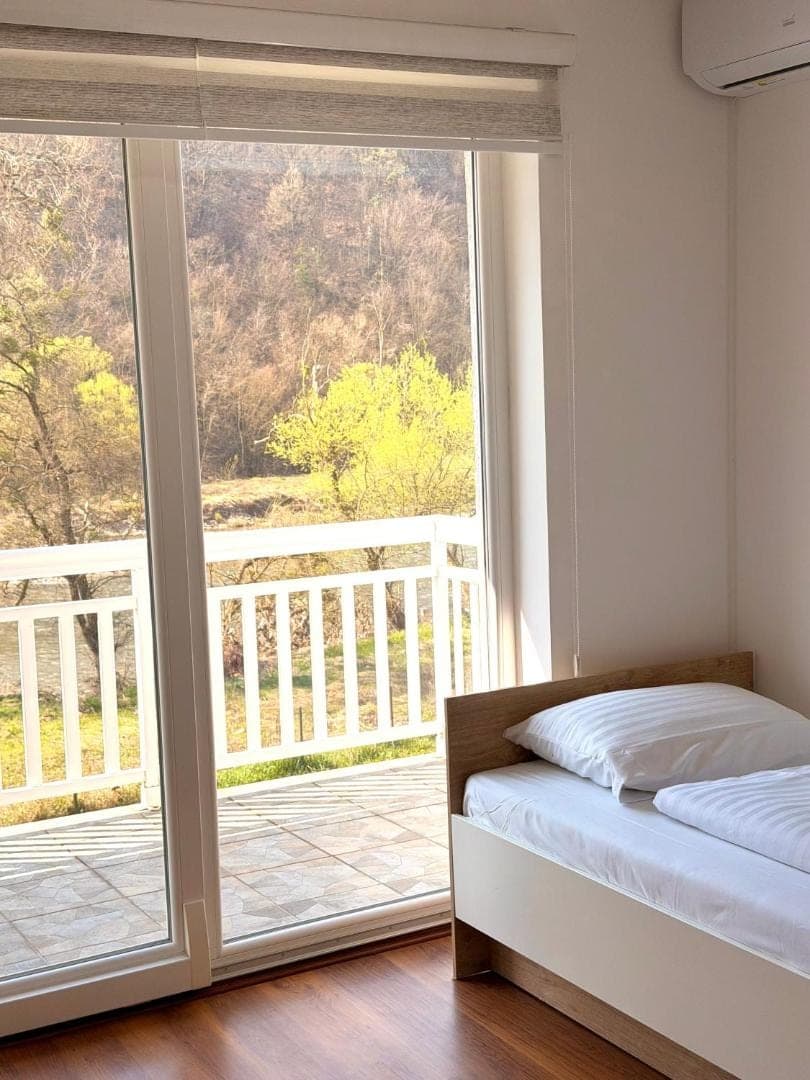 Villa with Garden View room photo