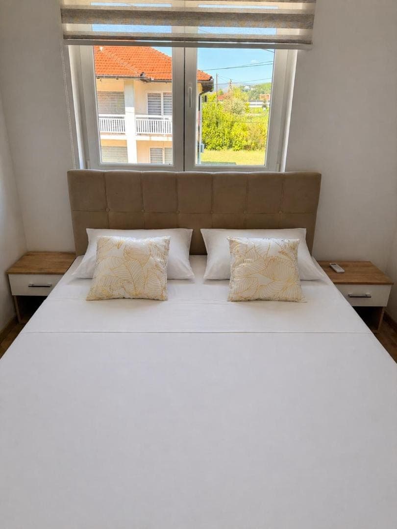 Deluxe Villa room photo