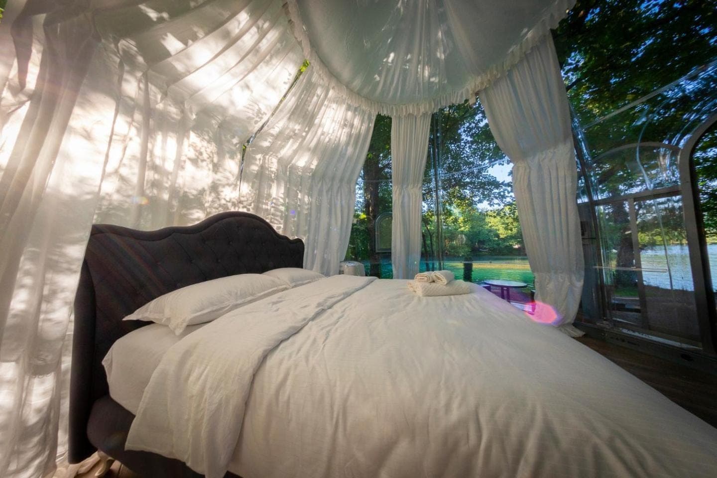 Comfort Triple Room room photo