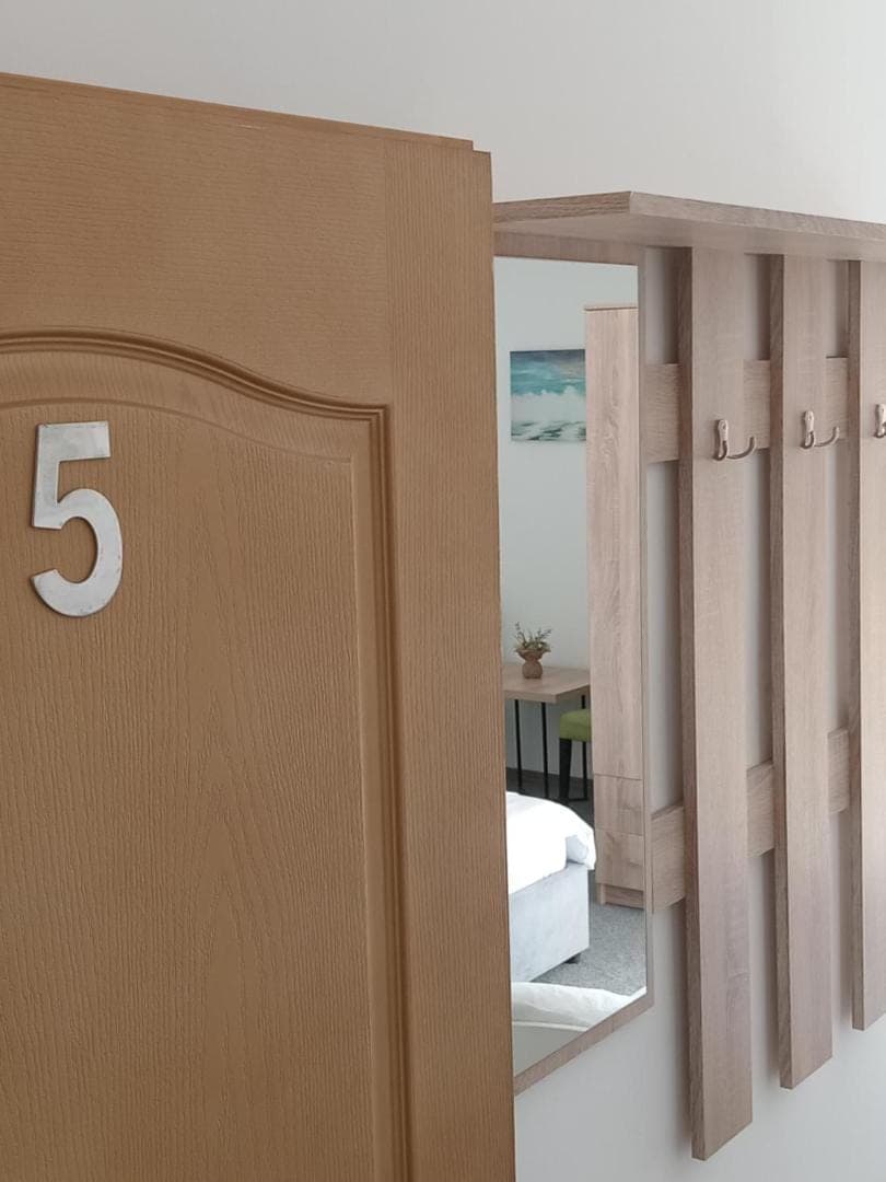 Deluxe Double Room room photo