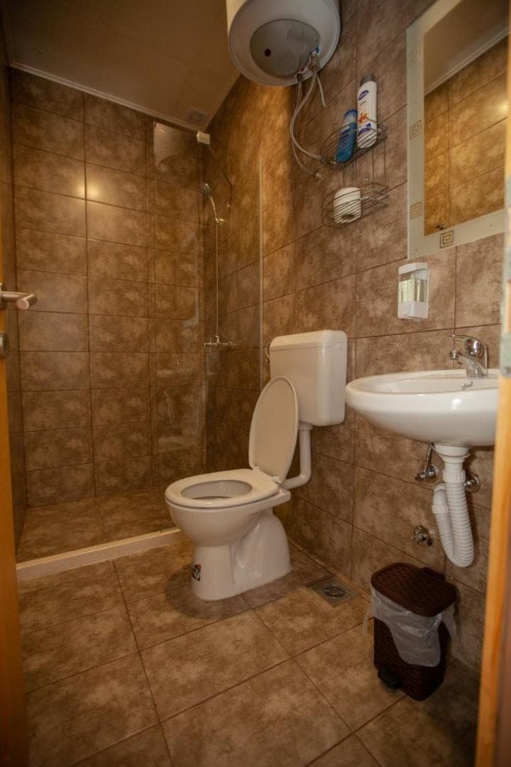 Deluxe Double or Twin Room with Balcony room photo