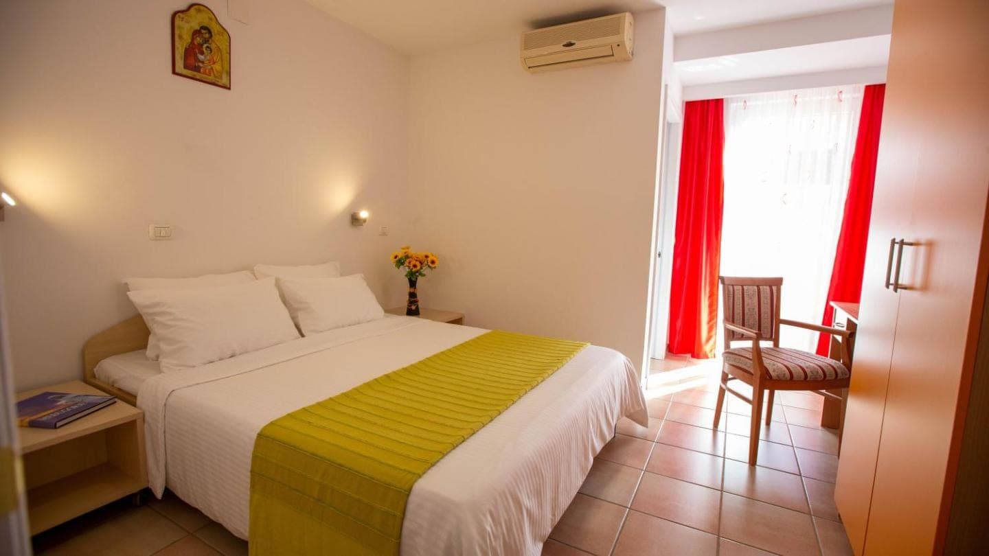 Double Room room photo