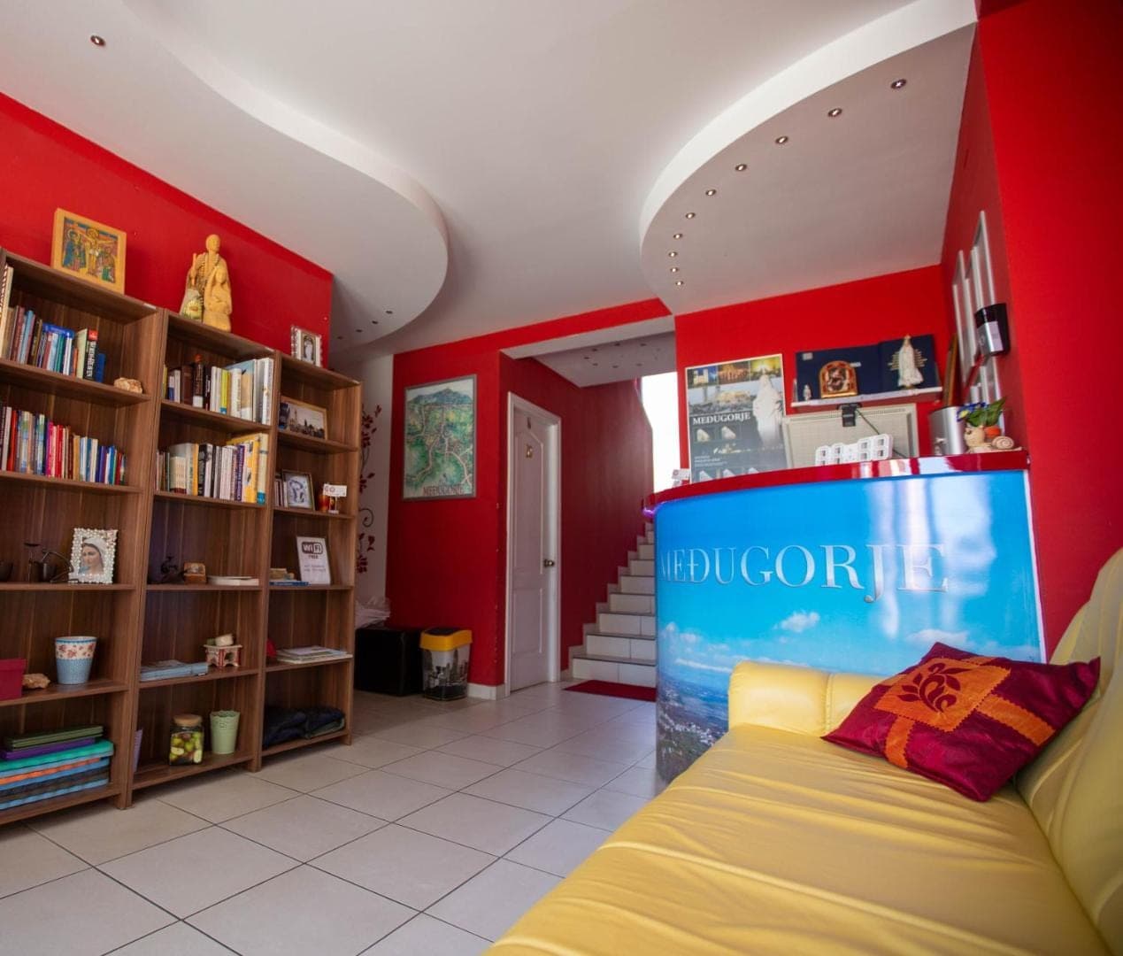 Triple Room with Shower room photo