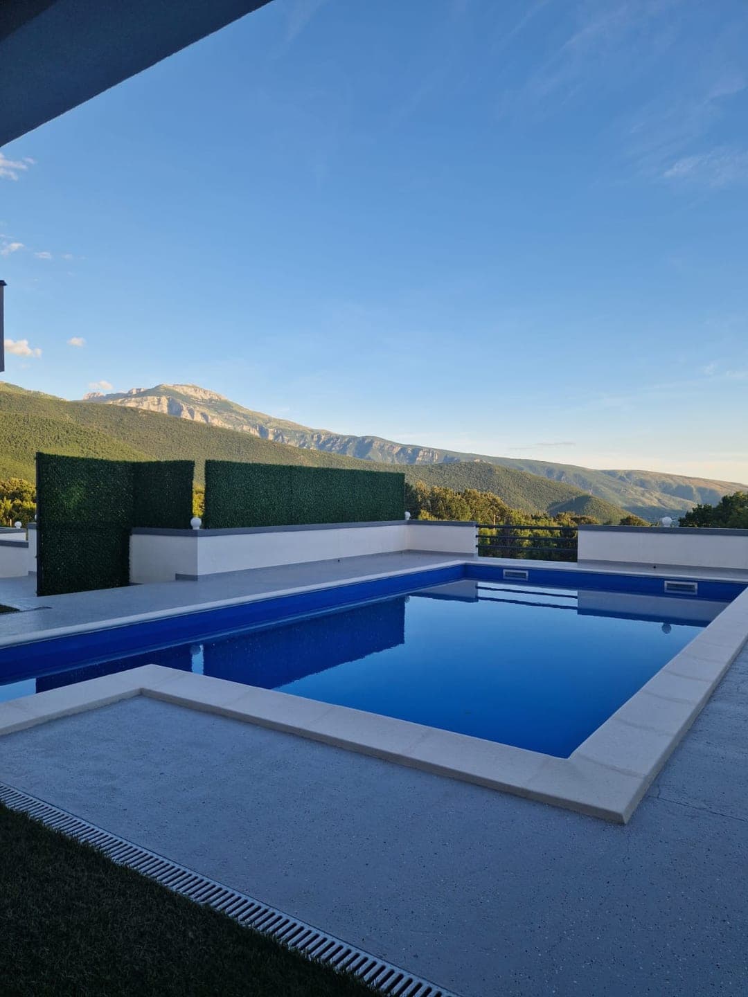 Villa Martar Mostar room photo