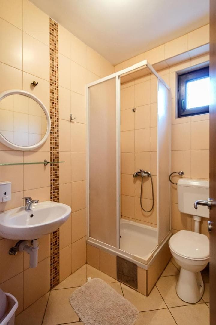 Double Room room photo