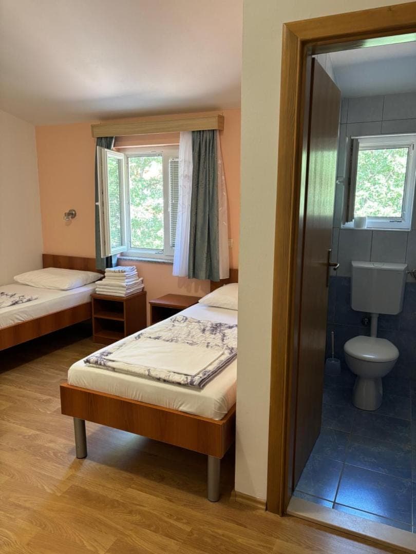 Triple Room room photo