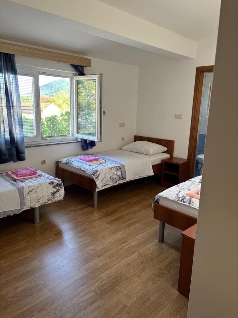 Quadruple Room room photo