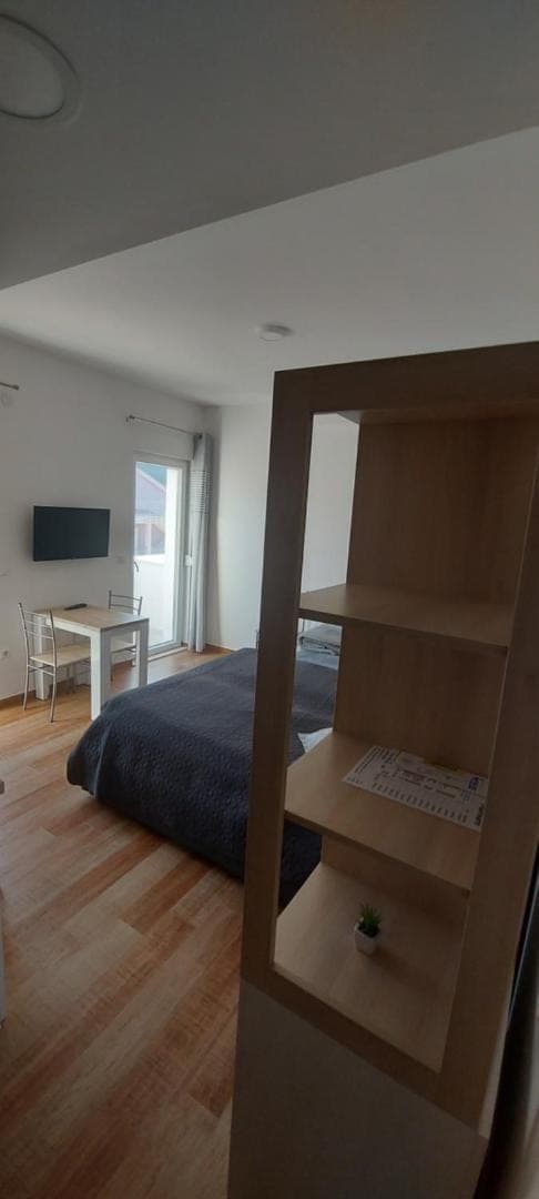 Studio with Sea View room photo