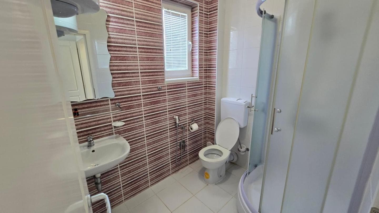Villa room photo