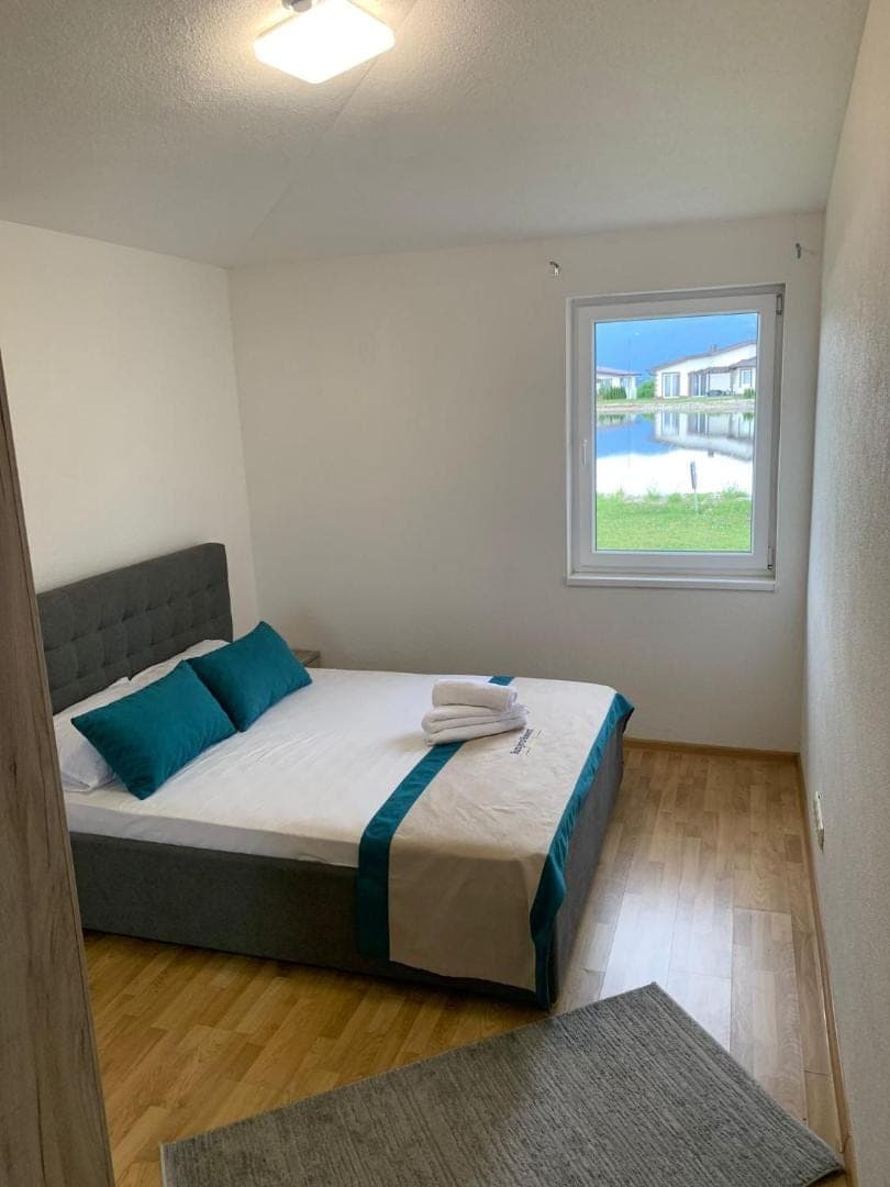 Villa room photo