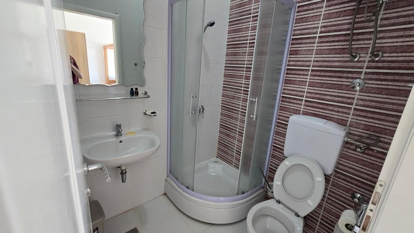 Villa with Sea View room photo