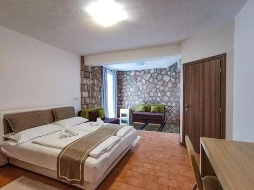 Deluxe Family Suite room photo