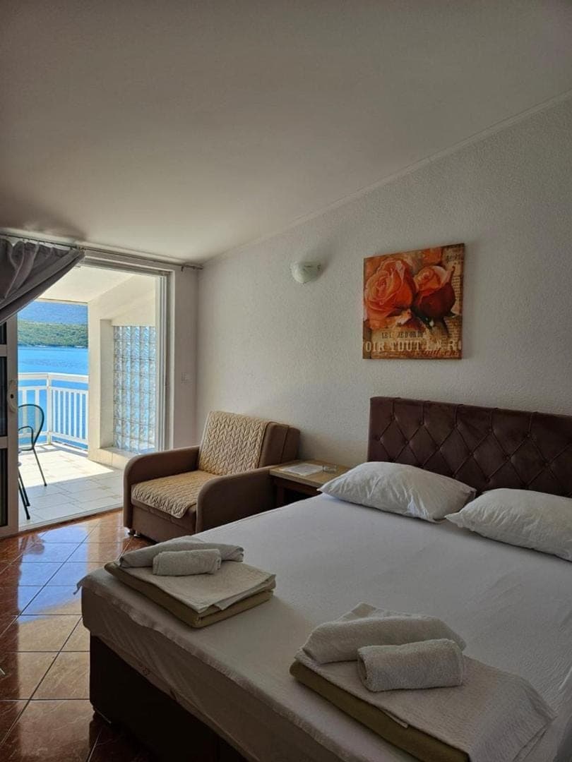 Fotografija smještaja Apartment