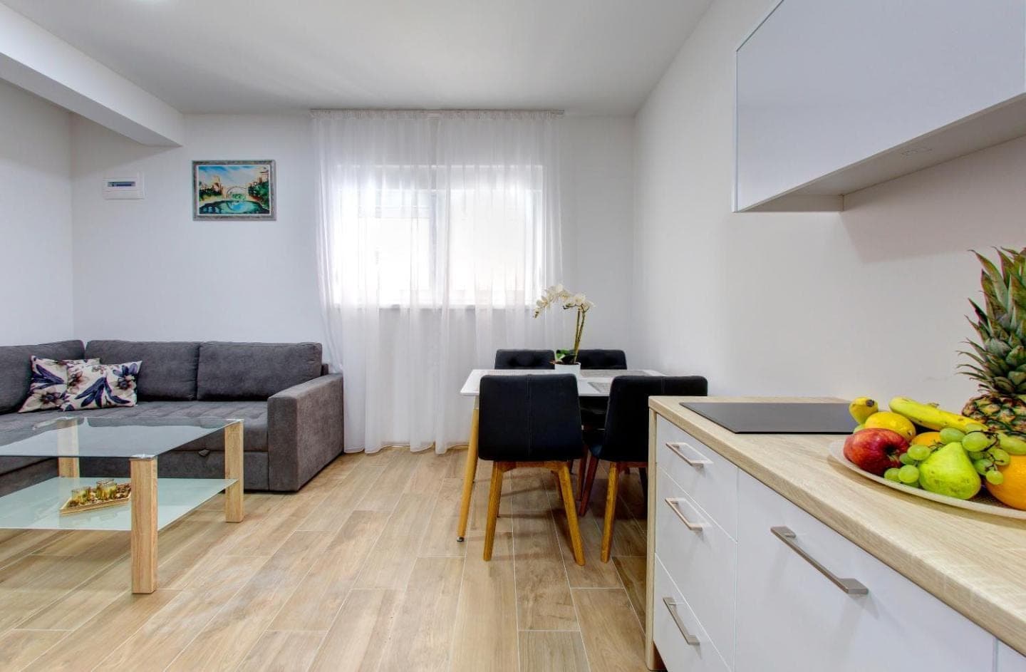 Double Room room photo