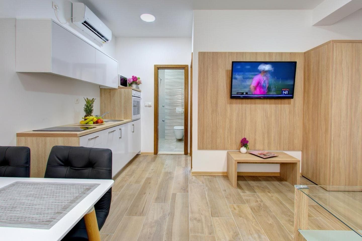 Triple Room room photo