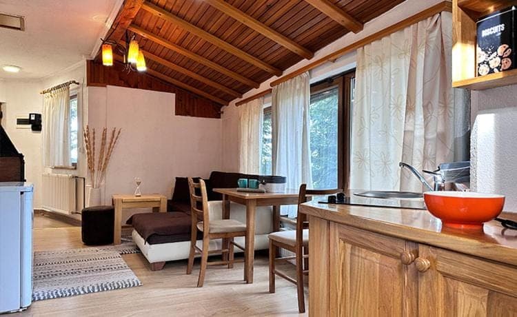 Villa room photo
