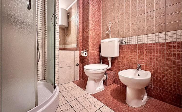 Villa room photo