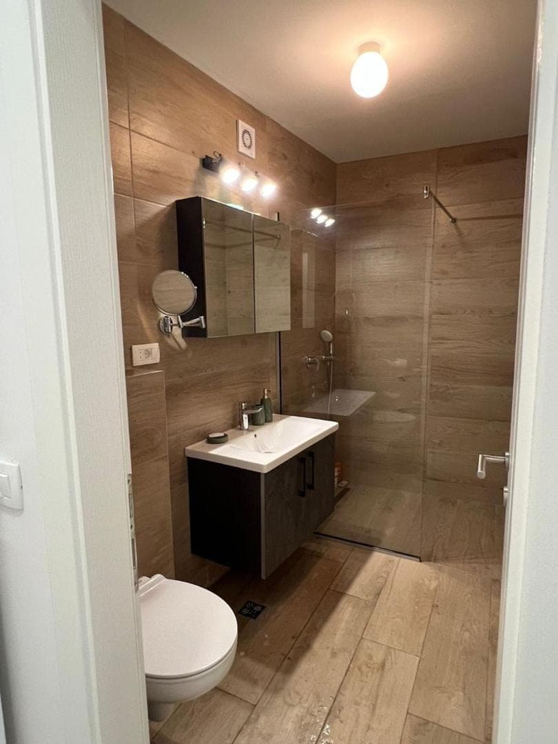 Two-Bedroom Villa room photo