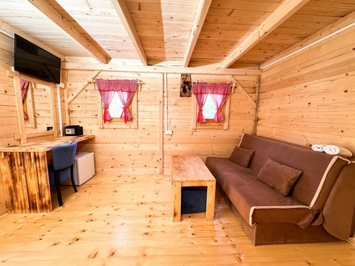 Quadruple Room with Bathroom room photo