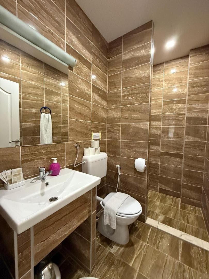 Double Room room photo