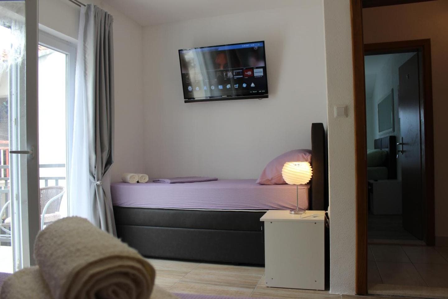 Double Room with Private Bathroom room photo