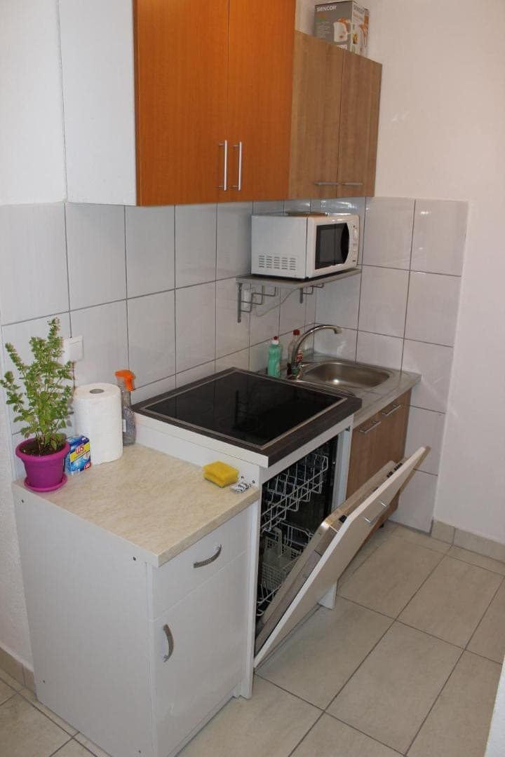Triple Room with Balcony room photo
