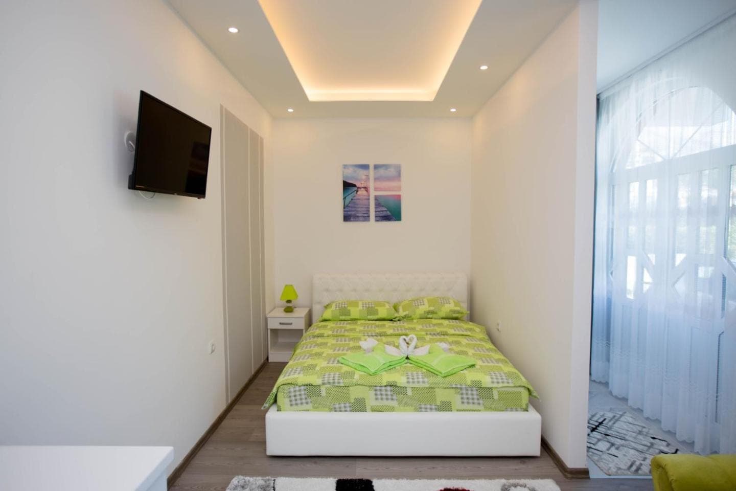 Deluxe Double or Twin Room room photo