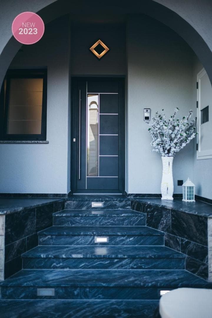Triple Room with Pool View room photo