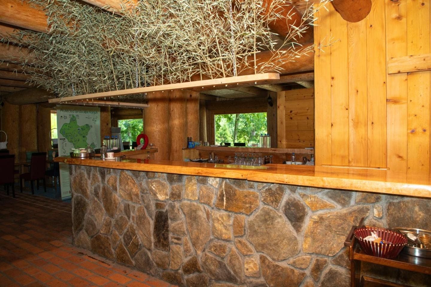 Triple Room with Lake View room photo