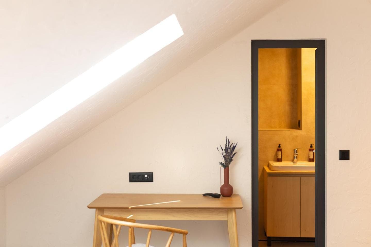 Superior Apartment room photo